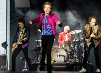 Rolling Stones: Ευρωπαϊκή περιοδεία σε όλο τον κόσμο για να γιορτάσουν τα 60 χρόνια επιτυχίας
