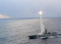 Ρωσία: Προπαγανδιστικό βίντεο με υπερηχητικό πύραυλο