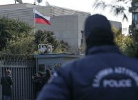 Ρωσική Πρεσβεία: Νέο μήνυμα για το ναζιστικό τάγμα Αζοφ Ρωσική Πρεσβεία: Νέο μήνυμα για το ναζιστικό τάγμα Αζοφ