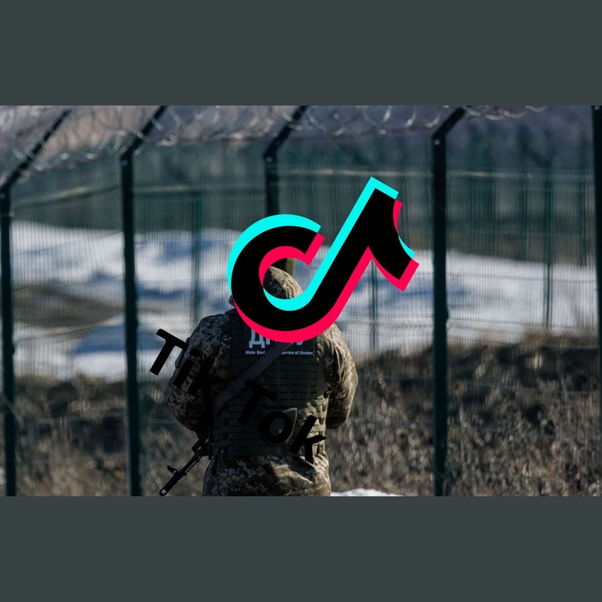 TikTok, το μεγάλο όπλο ενάντια στον πόλεμο