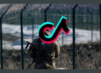 TikTok, το μεγάλο όπλο ενάντια στον πόλεμο