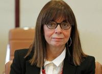 Σακελλαροπούλου για 21 Απριλίου: Μια από τις πιο σκοτεινές περιόδους της ιστορίας Σακελλαροπούλου για 21 Απριλίου: Μια από τις πιο σκοτεινές περιόδους της ιστορίας