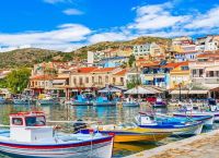 Ψηφιακό πάσο διακοπές: Ειδικό εκπτωτικό πάσο για Εύβοια και Σάμο