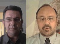 Ένταση στον αέρα του Open: «Αρπάχτηκαν» Αυγερινός-Βαλασόπουλος – Άνοιξε καμιά Γεωγραφία