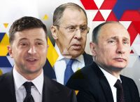 Εισβολή στην Ουκρανία: Το βράδυ ο νέος γύρος των διαπραγματεύσεων