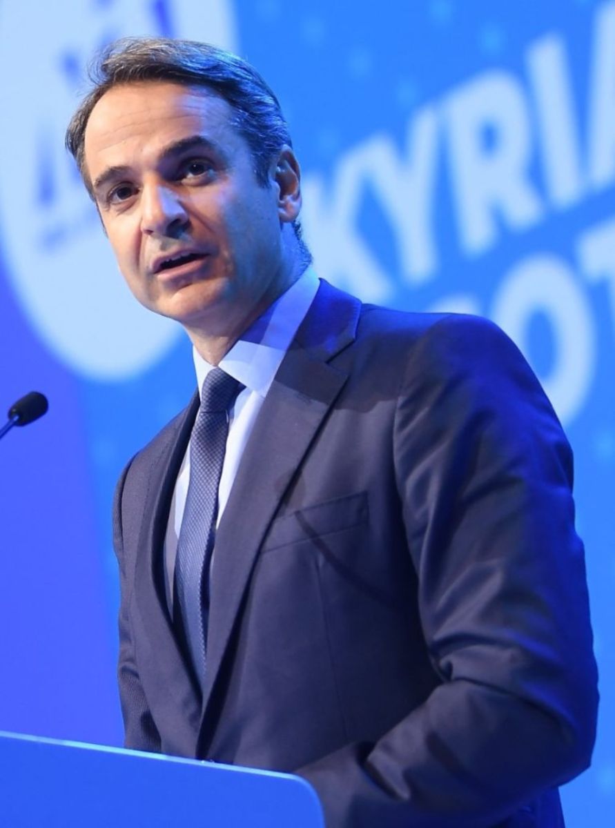 Σύνοδος Κορυφής: Επί τάπητος τα μέτρα για τα ενεργειακά – Η πρόταση Μητσοτάκη για πλαφόν στο αέριο