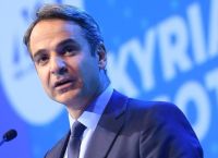 Σύνοδος Κορυφής: Επί τάπητος τα μέτρα για τα ενεργειακά – Η πρόταση Μητσοτάκη για πλαφόν στο αέριο