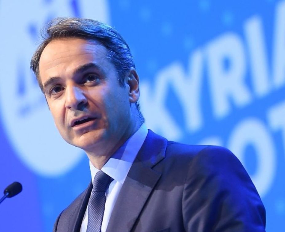 Σύνοδος Κορυφής: Επί τάπητος τα μέτρα για τα ενεργειακά – Η πρόταση Μητσοτάκη για πλαφόν στο αέριο