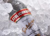 Η ρωσική βότκα Stolichnaya αλλάζει όνομα σε «Στόλι»
