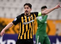 Κίνδυνος για την ΑΕΚ να παίξει χωρίς 5 κόντρα στον ΠΑΟΚ