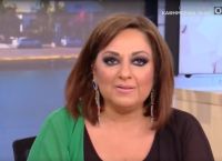 Σοφία Μουτίδου: «Δεν με αφήνουν να δω τον πατέρα μου που πάσχει από άνοια» – Έξαλλη η ηθοποιός