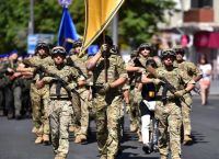 Τάγμα Αζόφ: Η σύνδεση του με ακροδεξιές ομάδες