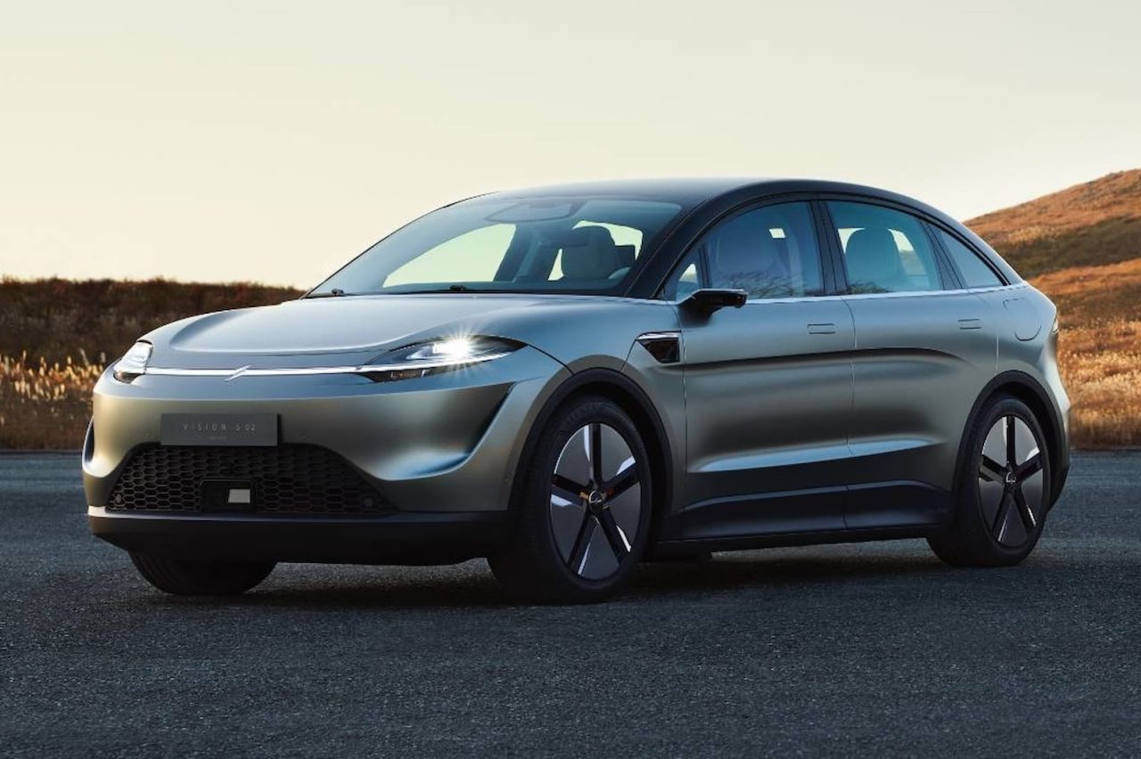 Ηλεκτροκίνηση: Sony και Honda σχεδιάζουν μαζί την επόμενη γενιά