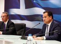 Σταϊκούρας Γεωργιάδης για ΕΛΣΤΑΤ: Η ελληνική οικονομία ανέκαμψε ισχυρά το 2021