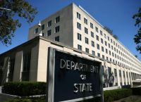 State Department: Οι υπερπτήσεις των τουρκικών αεροσκαφών στα ελληνικά νησιά επηρεάζουν τη σταθερότητα State Department: Οι υπερπτήσεις των τουρκικών αεροσκαφών στα ελληνικά νησιά επηρεάζουν τη σταθερότητα