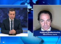 Δημήτρης Σταθακόπουλος στο pagenews.gr: Ρωσία – Τουρκία, μία σχέση με προδιαγεγραμμένη κατάληξη
