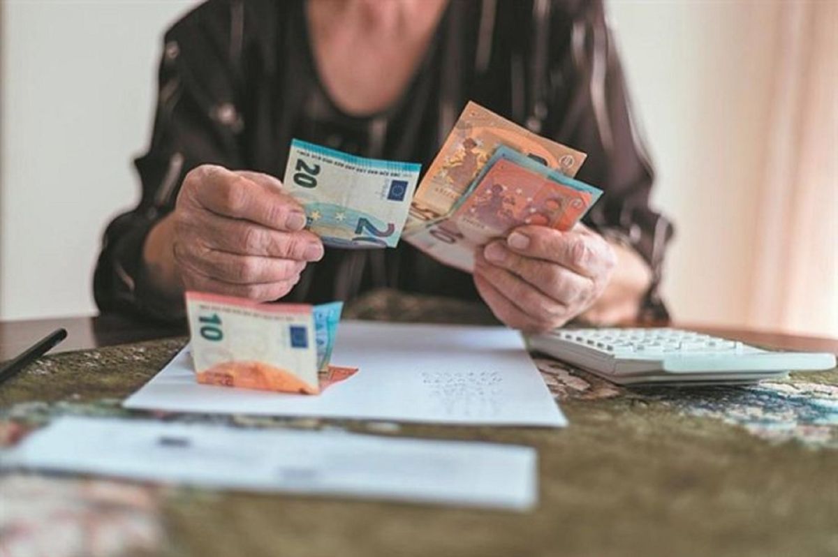 ΕΦΚΑ: Αύξηση του διαθέσιμου εισοδήματος των συνταξιούχων και εκσυγχρονισμός του Οργανισμού