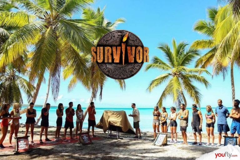 Survivor spoiler 11/3: Πρώην παίκτρια του ΠΑΟΚ μπαίνει στο ριάλιτι