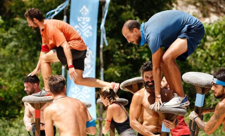 Survivor Spoiler 8/3: Αυτή είναι η ομάδα που κερδίζει απόψε το έπαθλο της επικοινωνίας