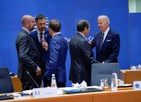 Σύνοδος Κορυφής: Οι 27 δεν επιβάλλουν νέες κυρώσεις στη Ρωσία