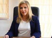 Μαρία Συρεγγέλα στο pagenews.gr: Η σημερινή κυβέρνηση του Κυριάκου Μητσοτάκη είναι δίπλα στους πολίτες