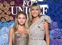 Leni & Heidi Klum: Η φωτογράφιση μητέρας- κόρης και τα εντυπωσιακά εξώφυλλα που συζητήθηκαν Leni & Heidi Klum: Η φωτογράφιση μητέρας- κόρης και τα εντυπωσιακά εξώφυλλα που συζητήθηκαν