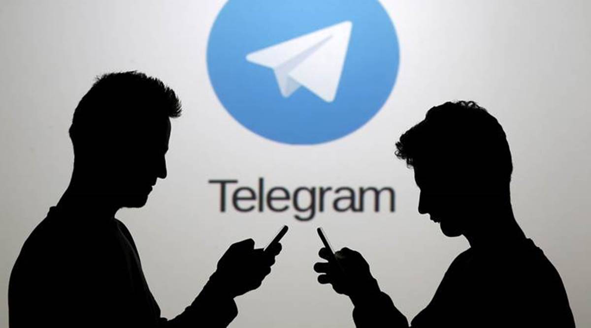 Telegram: Η εφαρμογή στο επίκεντρο της μάχης προπαγάνδας που βοήθησε την Ουκρανία
