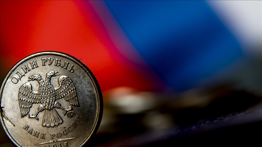 Morgan Stanley: Πιθανή χρεοκοπία της Ρωσίας τον Απρίλιο