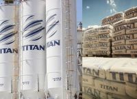 Τιτάν: Σε επίπεδα ρεκόρ ο κύκλος εργασιών το 2021