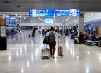 ΥΠΑ: Χωρίς PLF οι αφίξεις όλων των επιβατών εξωτερικού από 15 Μαρτίου