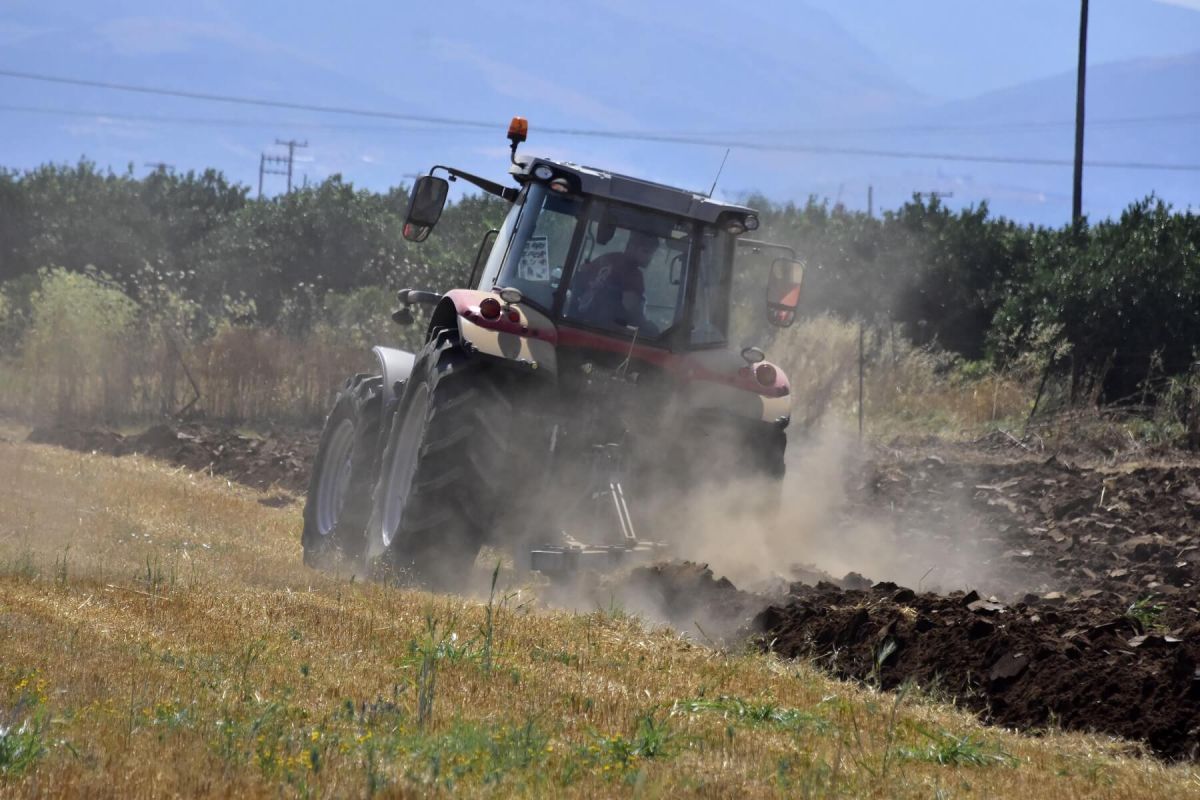 Μέτρα στήριξης αγρότες: Οι παρεμβάσεις κατά της ακρίβειας