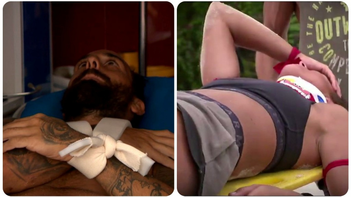 Survivor spoiler 31/03: Εκτός Survivor 5 η Ασημίνα – Τι συμβαίνει
