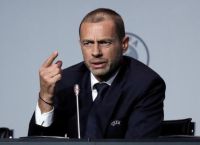 Τσέφεριν: “Για την European Super League η Γη είναι επίπεδη”