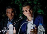 Η πάλη των τάσεων Η πάλη των τάσεων
