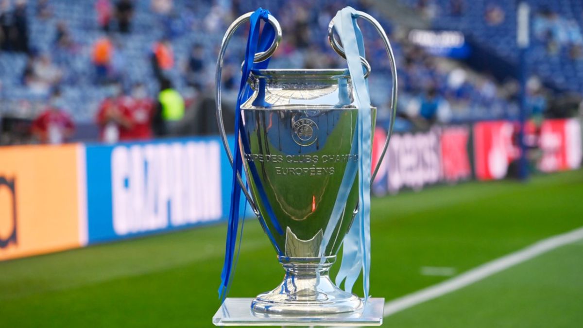 Champions League: Συνάντηση… γιγάντων στο Λονδίνο – Να επιβεβαιώσει το ρόλο της η Μπάγερν