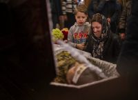 Πόλεμος στην Ουκρανία: 53 νεκροί στο Τσερνίχιβ τις τελευταίες 24 ώρες – 52 παιδιά νεκρά την Τρίτη