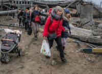 Ο ΟΗΕ «προετοιμάζει» μια προσπάθεια απομάκρυνσης ανθρώπων από τη Μαριούπολη Ο ΟΗΕ «προετοιμάζει» μια προσπάθεια απομάκρυνσης ανθρώπων από τη Μαριούπολη