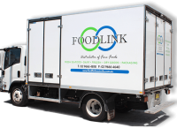 Foodlink: Συζητήσεις με εταιρείες της οικογένειας Δελατόλα