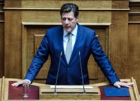 Varvitsiotis: International law the only answer to revisionism and use of violence