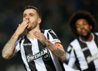 ΠΑΟΚ: Με τη “προίκα” του 1-0 και φόντο την πρόκριση στους “8”