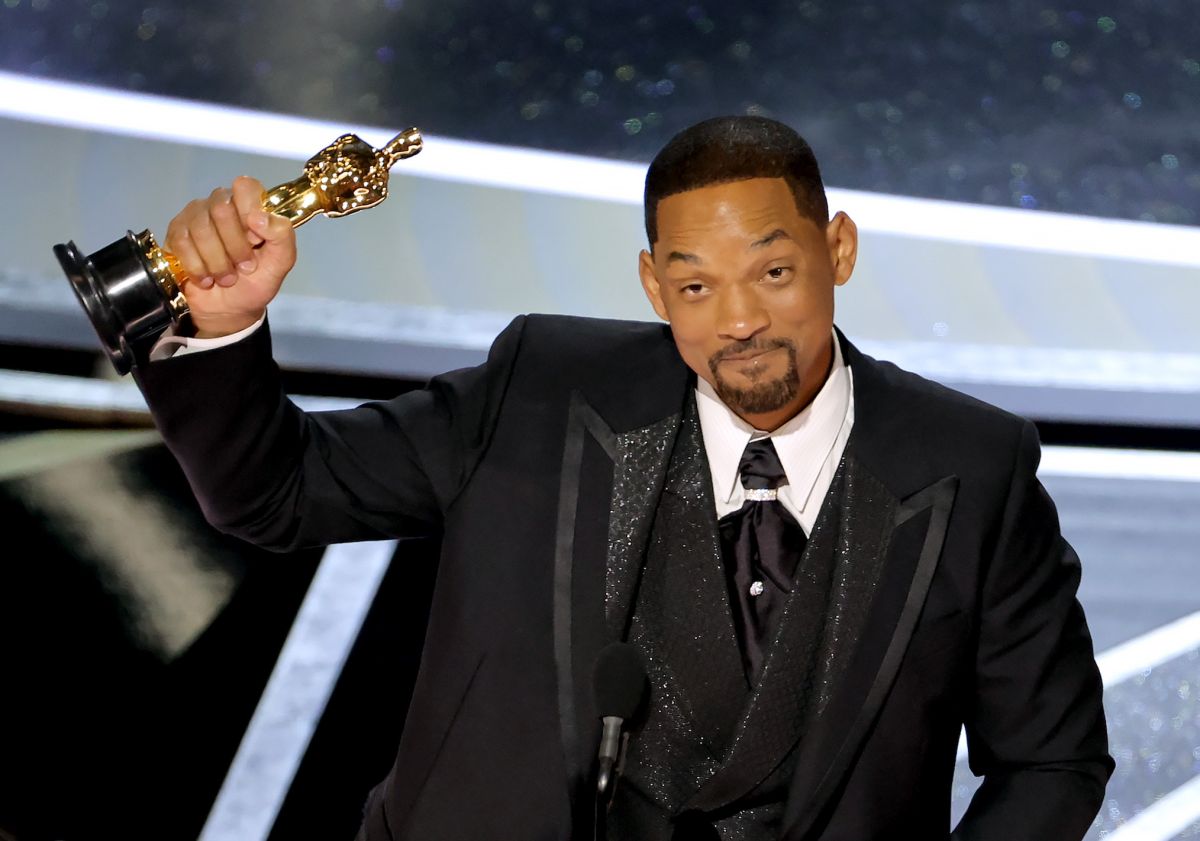 Will Smith: Ο λόγος που μπορεί να χάσει το Oscar