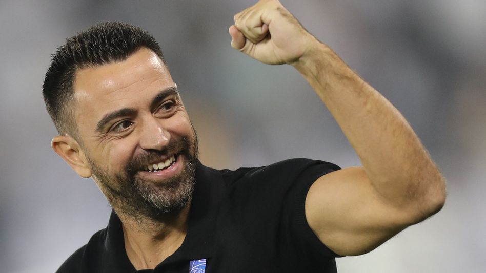 «Κλείδωσε» η πρώτη μεταγραφή της Μπαρτσελόνα