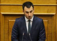 Χαρίτσης: Η κρίση της ακρίβειας δεν αντιμετωπίζεται με επιδοματικά ημίμετρα