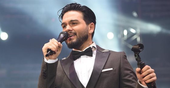 X-Factor: Η παίκτρια που είπε απαράδεκτο τον Χρήστο Μάστορα
