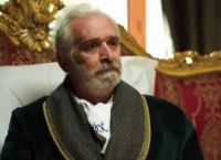 Κωνσταντίνος Ζαμπάρας: Πέθανε ο αγαπημένος ηθοποιός