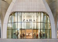 Κλείνουν 502 καταστήματα Zara στην Ρωσία
