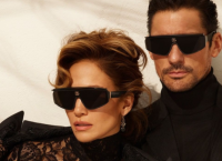 Η Jennifer Lopez στην αγκαλιά του David Gandy – Πρωταγωνιστές της νέας καμπάνιας Dolce & Gabbana