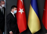 Ουκρανία: Ο ρόλος Ερντογάν στις διαπραγματεύσεις