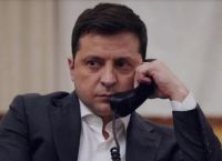 Ουκρανία: Οργισμένο μήνυμα Ζελένσκι στους Ρώσους πιλότους