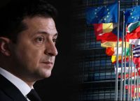 Εκκληση Ζελένσκι στο ΝΑΤΟ: “Δώστε μου το 1% των τανκ που έχετε”